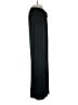 Unbranded Solid Black Casual Pants Size 26 waist (estimated) - photo 4