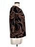 Carlisle Brown Pullover Sweater Size L - photo 4