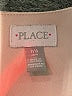 The Children's Place Ivory Dress Size 7 - 8 - photo 3