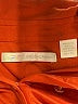 Greg Norman Orange Long Sleeve Polo Size XL - photo 7
