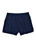 Shein Curve 100% Polyester Solid Blue Board Shorts Size 14 Plus (1) - photo 2