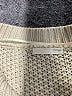 GU Tan Pullover Sweater Size M - photo 7