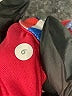 Lululemon Athletica Print Blue Leggings Size 6 - photo 7