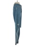 Cotton On 100% Cotton Blue Jeans Size 4 - photo 4