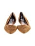 Matt Bernson Tan Orange Flats Size 9 - photo 2