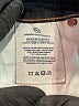 Adriano Goldschmied Blue Jeans Size 32 waist - photo 8