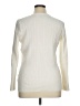 Basic Editions Ivory Pullover Sweater Size XL - photo 2