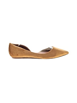Matt Bernson Flats