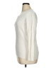 Basic Editions Ivory Pullover Sweater Size XL - photo 5