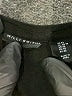Willi Smith Black Sleeveless T-Shirt Size XS - photo 7