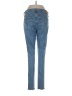 Levi's Hearts Blue Jeans Size 32 waist - photo 2