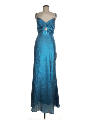 Adrianna Papell Cocktail Dress (view 1)