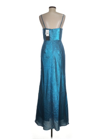 Adrianna Papell Cocktail Dress (view 2)