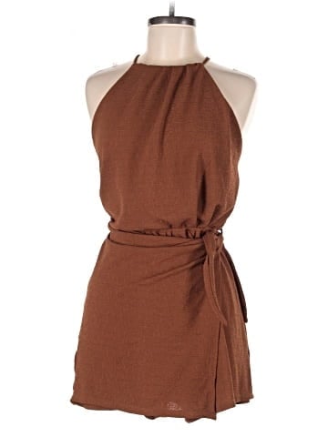 Fashion on Earth Romper (view 1)