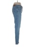 Levi's Hearts Blue Jeans Size 32 waist - photo 4