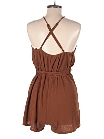Fashion on Earth Romper (view 2)