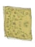 Jaeger Yellow Tan Scarf One size - photo 2