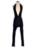 Nasty Gal Inc. Blue Jumpsuit Size 2 - photo 1