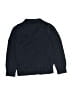 Lands' End Blue Long Sleeve Top Size 2 - 3 - photo 2