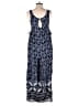 Unbranded 100% Modal Blue Jumpsuit Size XS - photo 2