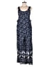 Unbranded 100% Modal Blue Jumpsuit Size XS - photo 1