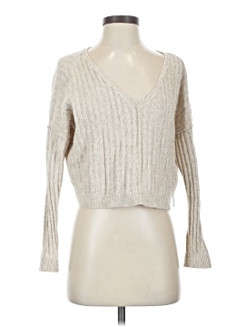 Abercrombie & Fitch Pullover Sweater