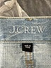 J.Crew 100% Cotton Blue Jeans Size 28 waist - photo 6