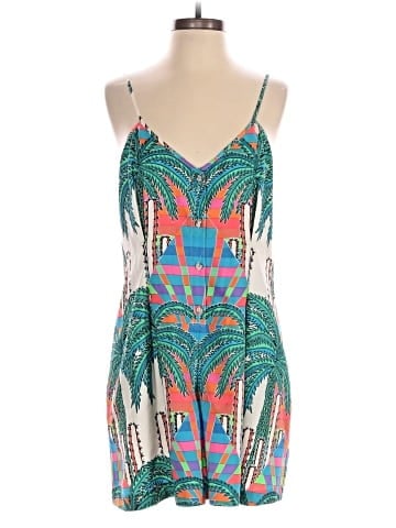 Mara Hoffman Romper (view 1)