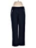 MICHAEL Michael Kors Blue Casual Pants Size 4 - photo 1