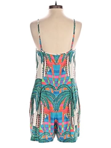 Mara Hoffman Romper (view 2)