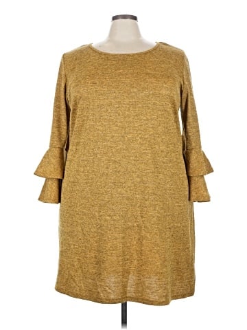 Tacera Casual Dress (view 1)
