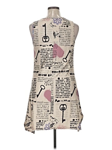 Lily by Firmiana Casual Dress (view 2)