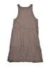 Gap Solid Brown Dress Size XS (kids) - photo 2