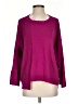 Kerisma Purple Pullover Sweater Size Sm - Med - photo 1