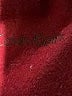 Calvin Klein Burgundy Coat Size 1 - photo 6