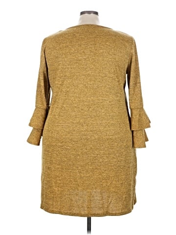 Tacera Casual Dress (view 2)