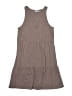 Gap Solid Brown Dress Size XS (kids) - photo 1