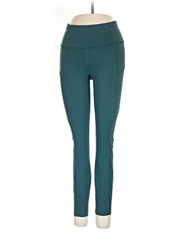 Lululemon Athletica Active Pants (view 1)