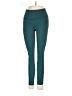 Lululemon Athletica Teal Active Pants Size 4 - photo 1