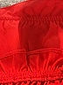 Unbranded Red 3/4 Sleeve Blouse Size 2X - photo 7