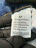 Unbranded Solid Blue Jeans Size M - photo 7