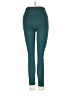 Lululemon Athletica Teal Active Pants Size 4 - photo 2