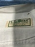 L.L.Bean Blue Denim Shorts Size 6 - photo 3