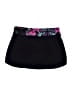 Fabletics Graphic Black Casual Skirt Size S (estimated) - photo 1
