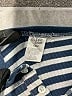 Chick Pea Blue Short Sleeve Onesie 12-18 MO / 18 MO - photo 3