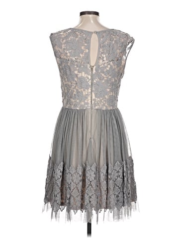 Soieblu Cocktail Dress (view 2)