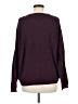 Dear John Purple Pullover Sweater Size M - photo 2