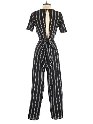 Crystal Doll Jumpsuit (view 2)