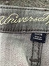 Universal Thread Chevron-herringbone Gray Jeans Size 0R - photo 8