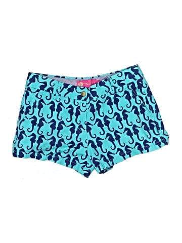 Macbeth Collection by Margaret Josephs Board Shorts (view 1)
